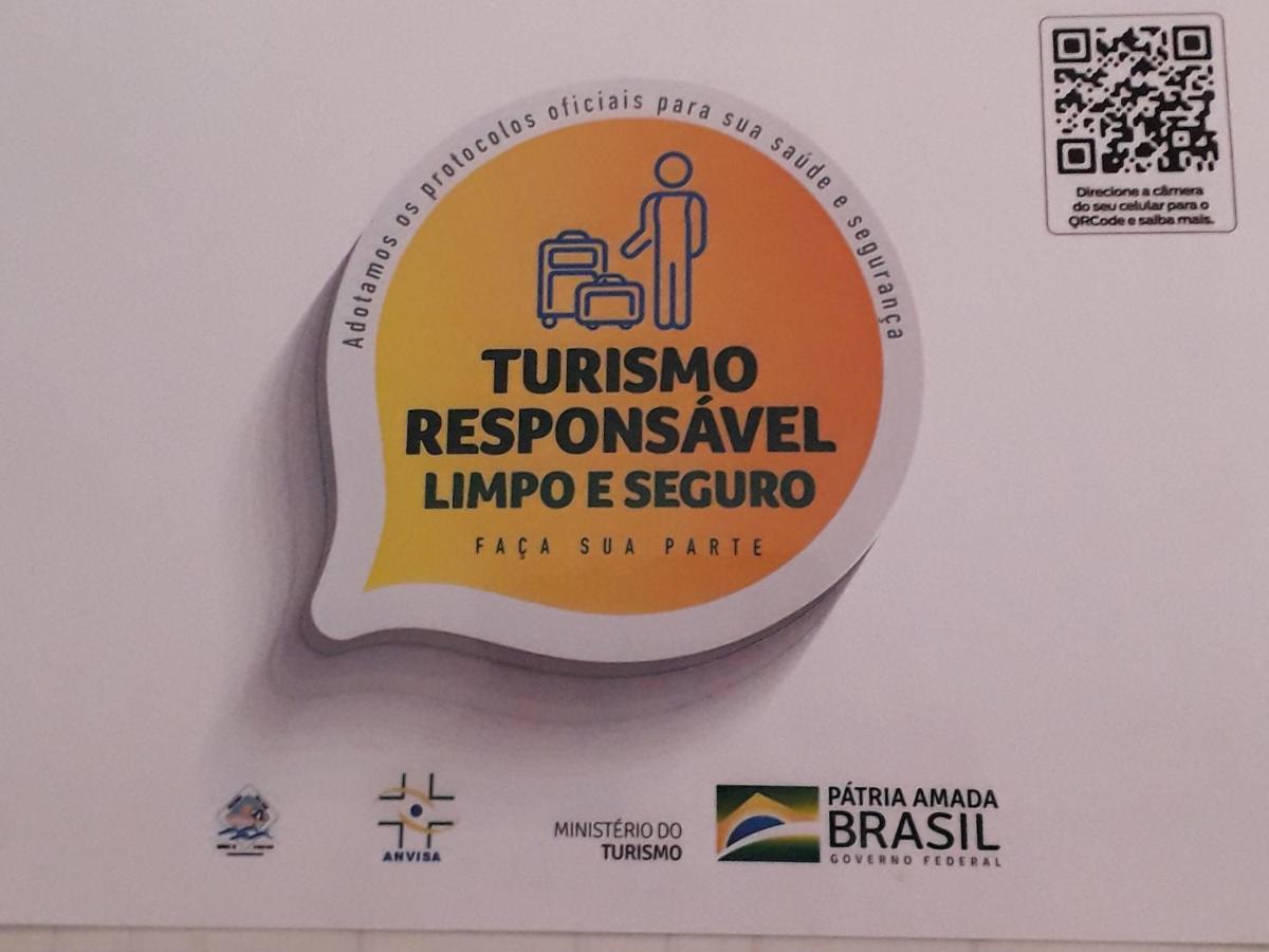 Pousada Vila Mar Itaunas  Room photo