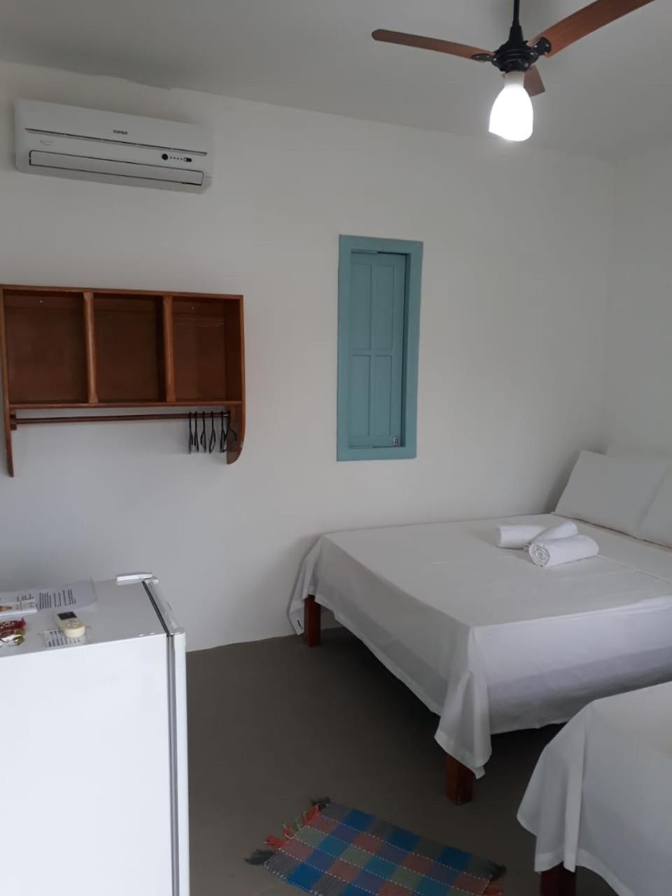 Pousada Vila Mar Itaunas  Room photo